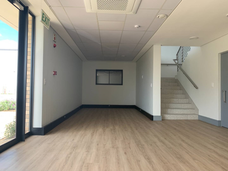 To Let Commercial Property for Rent in Stikland Industrial Western Cape